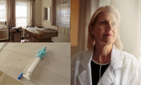 ‘A gamechanger’: this simple device could help fight the war on abortion rights in the US