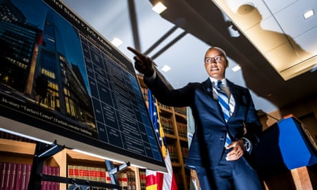 ‘A true friend of Turkey’: Eric Adams bribery indictment reveals years of flights and favors