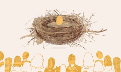 ‘I don’t mind camping, but I won’t sleep in the car’: what happens when superannuation keeps failing women