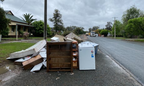 ‘I’m not leaving’: Rochester renters sent eviction notices after floods are hitting back