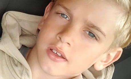 ‘It’s heartbreaking’: mother of Archie Battersbee says he was bullied online