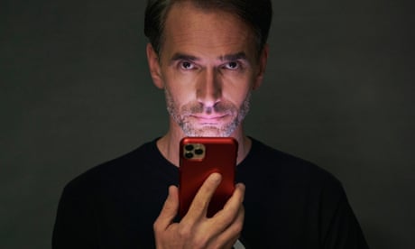 ‘It’s not moral panic, it’s reality’: Todd Sampson documentary interrogates internet’s toxic influence