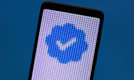 ‘Legacy blue checks’ disappear from Twitter as Musk’s changes take effect