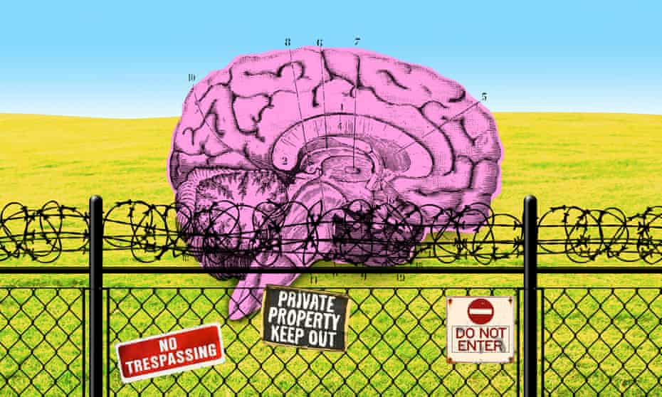 ?Our notion of privacy will be useless?: what happens if technology learns to read our minds? - The Guardian