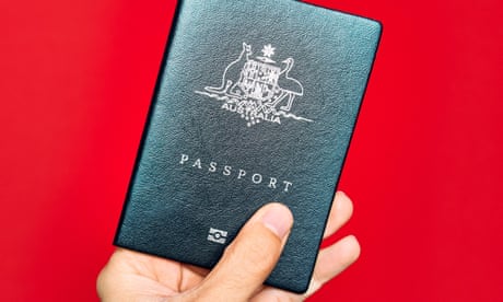 ‘Unprecedented’ delays at Australian passport office prompt fears of cancelled travel plans