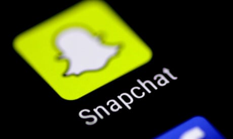 ‘We can do better’: Snapchat to target millennials after missing goals