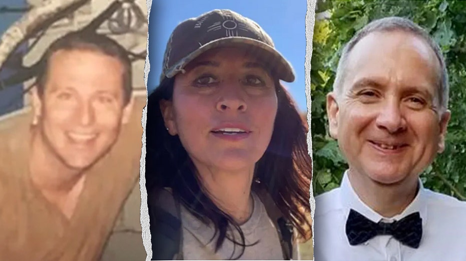 11th scientist death emerges in string of missing, dead officials with access to US secrets