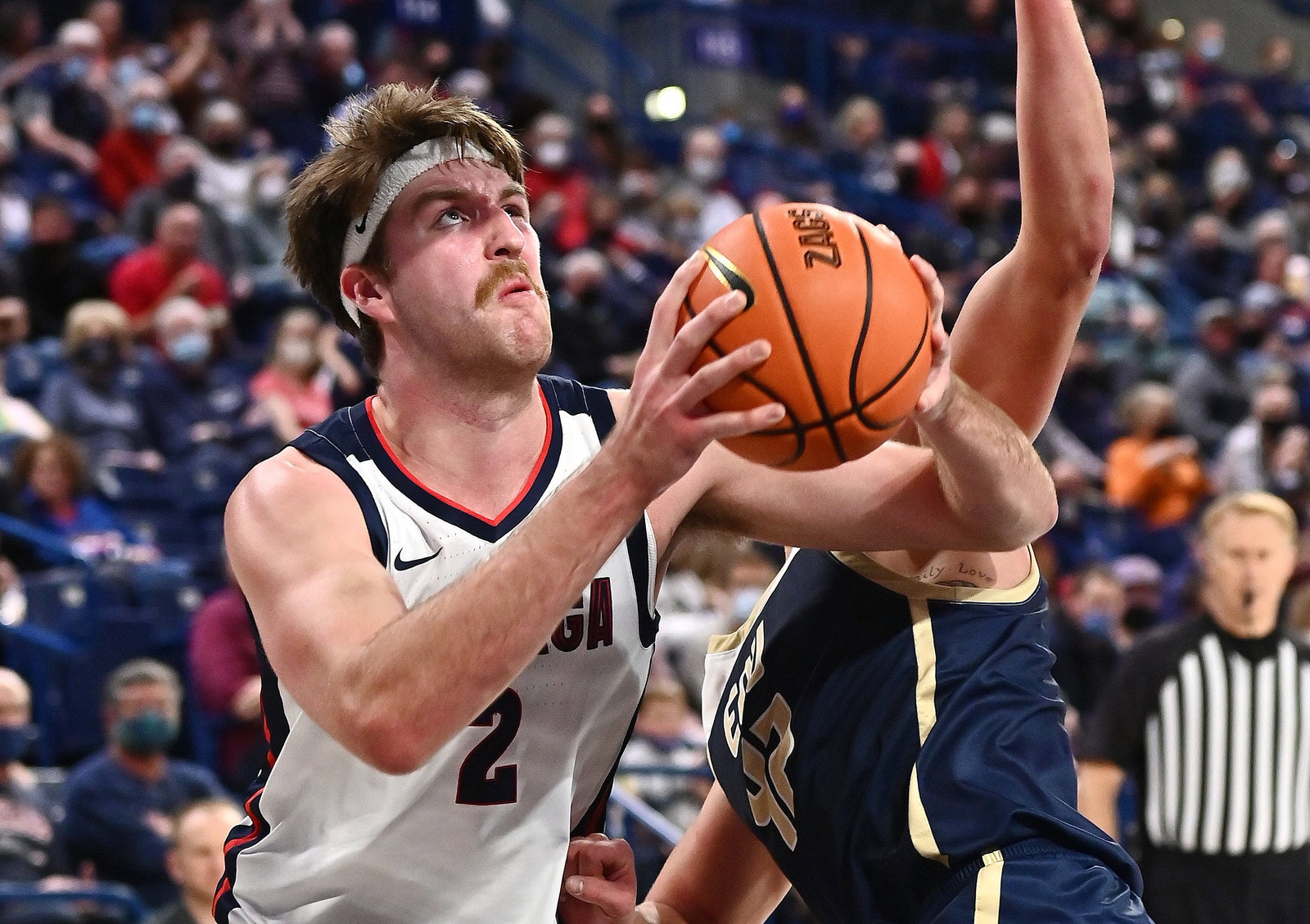 15 must-watch players on USA TODAY Sports? preseason men's college basketball All-America teams - USA TODAY