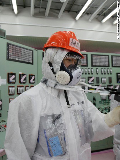 2011 Japan Earthquake - Tsunami Fast Facts