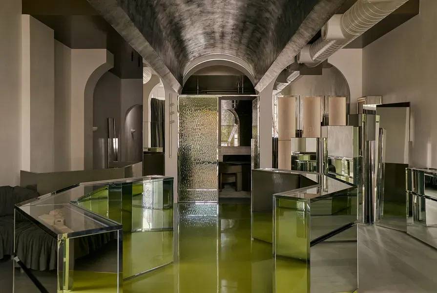 2025 Dulux Colour Awards winners announced