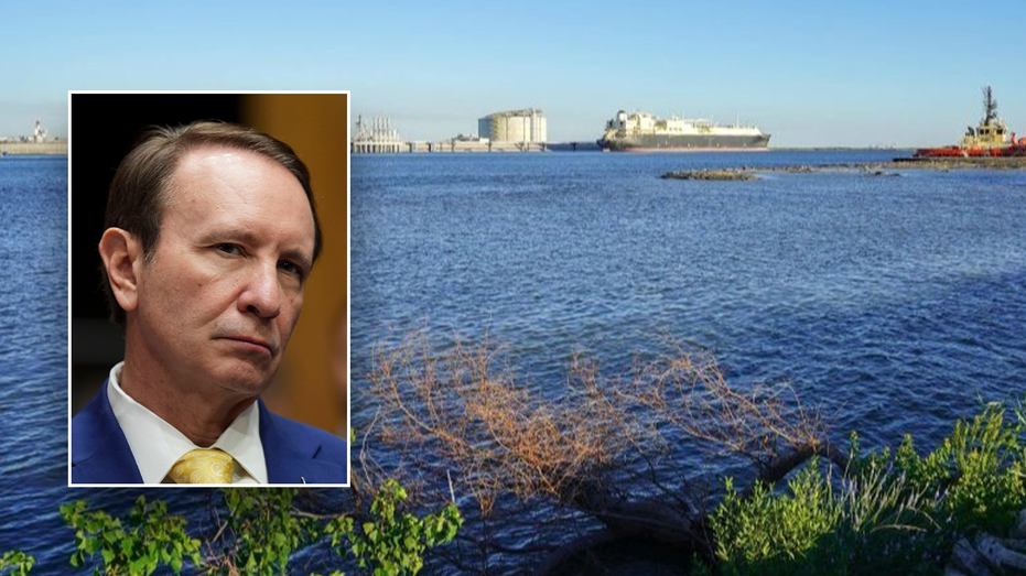 $3B LA lawsuit could 'destroy' gulf energy industry, critics warn, as state's position questioned