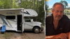 73-year-old camper vanishes off the grid before his RV turns up in wilderness