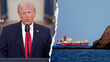 A timeline of Trump's escalating deadlines on Iran and the Strait of Hormuz