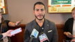 Abdul El-Sayed peppered with questions on Hasan Piker link, fracture with Jewish Dems at Michigan convention