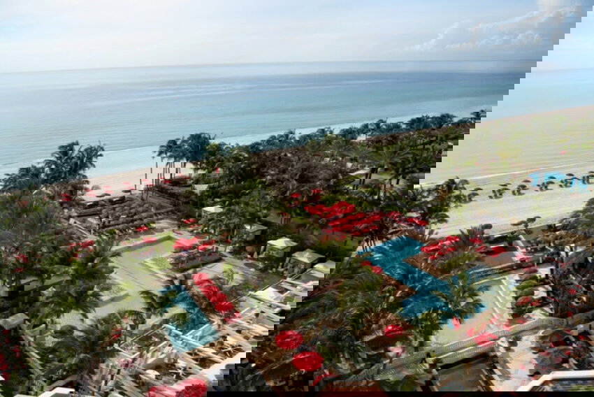 Acqualina Resort & Residences Proves Sustainability is Luxury, Secures Responsible Hospitality VERIFIEDâ„¢ Again