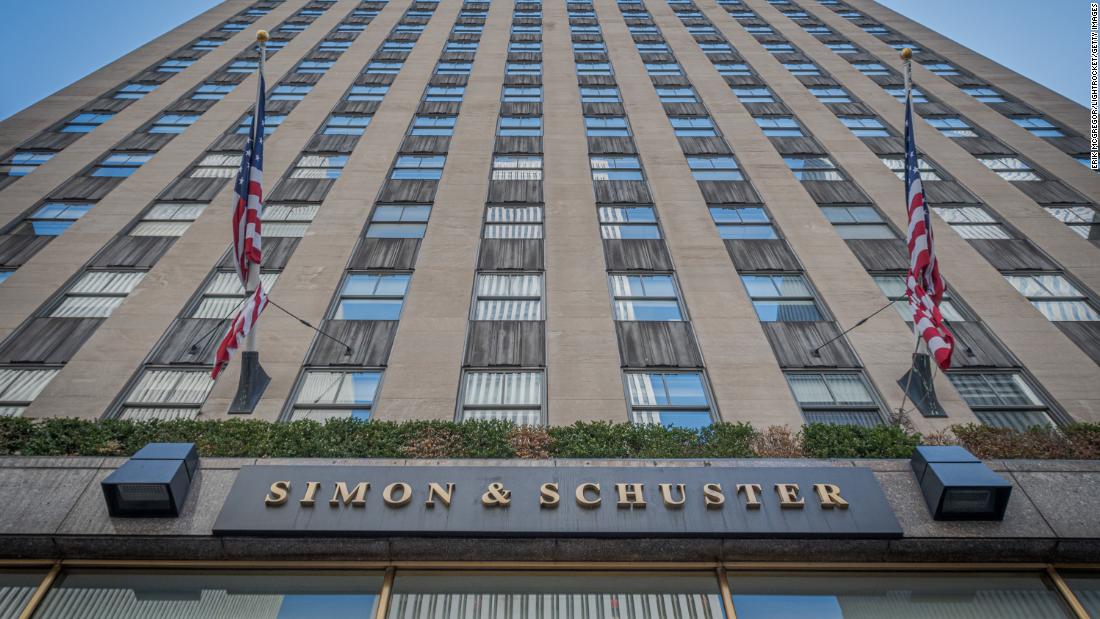 After trying for three years, Paramount finally unloads Simon & Schuster for $1.6 billion