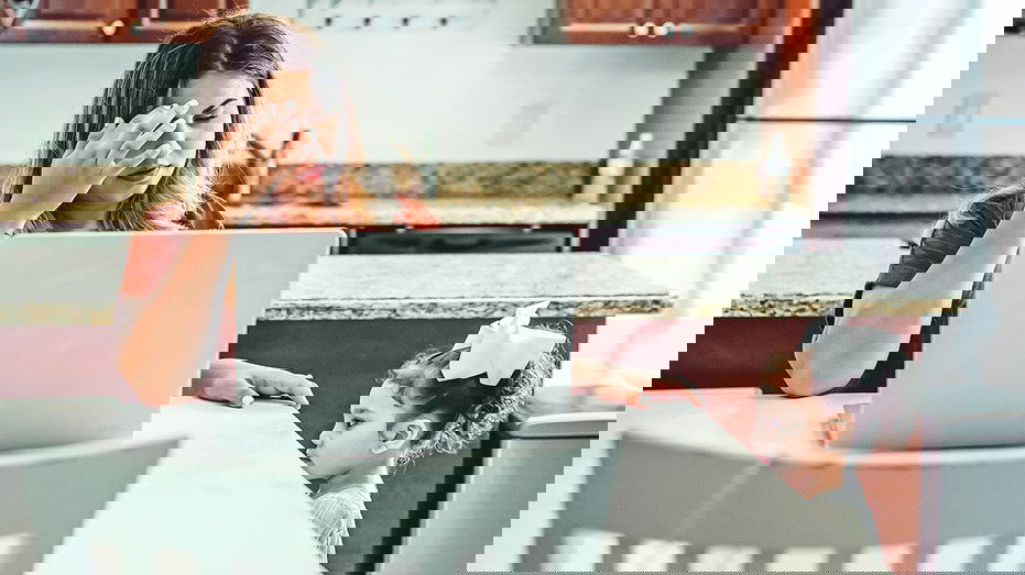 AI-powered scams target kids while parents stay silent