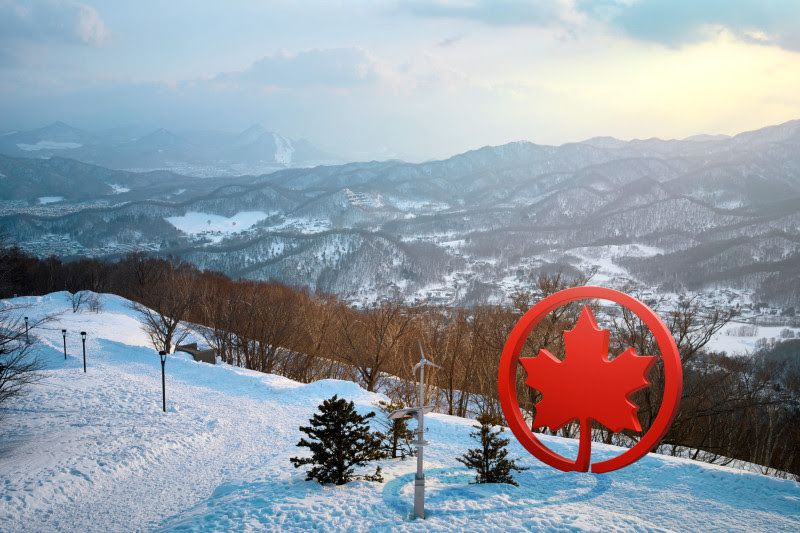 Air Canada Unveils Non-Stop Winter Service to Sapporo, Japan: New Flights Connecting Vancouver, Canada, to Japanâ€™s Ski Paradise â€“ Direct Access to Hokkaidoâ€™s Legendary Snow Awaits!