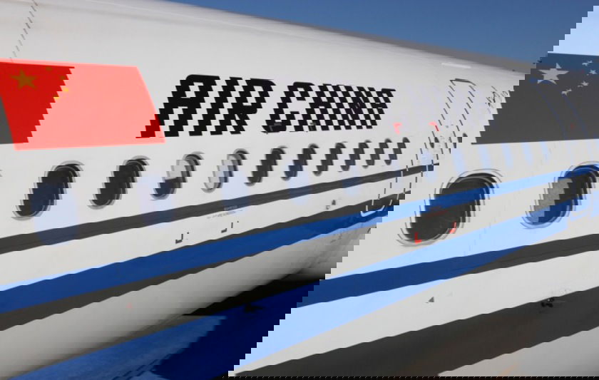 Air China Faces New Travel Disruptions as More Than Forty Flights are Cancelled and Hundreds Delayed Across Beijing, Chengdu, Shanghai, Hangzhou and More Amid Flash Flood in China, All You Need to Know Now