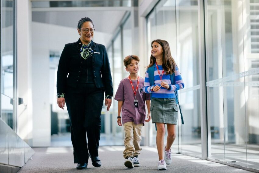 Air New Zealand Breaks Records in 2025: Nearly Sixteen million Passengers Connected Across Aotearoa, Australia, US, UK, and Beyond, Revolutionizing Global Travel