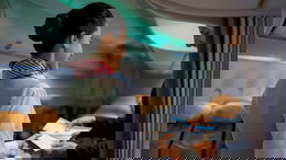 Airline cracks down on crew's weight, fitness and health, warning some staff could be pulled from flights