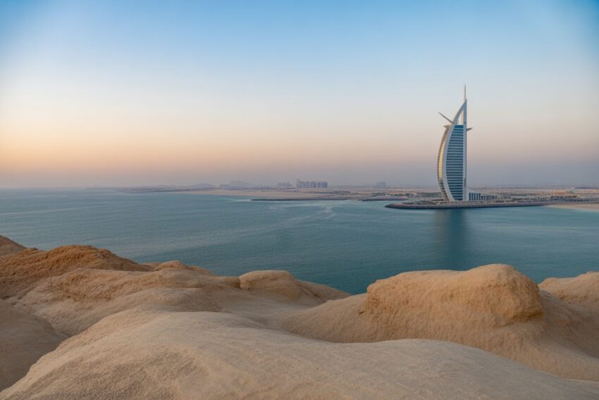 Al Yasat Festival: UAE Tourism Gears Up For A Coastal Revival In Al Dhafra's Vibrant Waterfront Celebration!