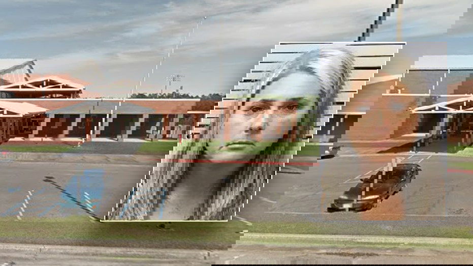 Alabama teacher arrested, fired after alleged beating of son captured on camera