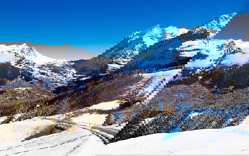 Alarm bells ringing across Europe's ski resorts, What you need to know about the future of winter sports tourism?