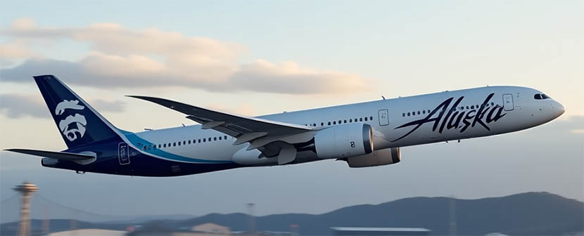 Alaska Joins with Delta, American, United, JetBlue, Norse Atlantic in Launches New Non Stop Flights from Europe, This Airlines Introduces First-Ever Nonstop Flight from Seattle to Rome Using Hawaiian, What You Need To Know