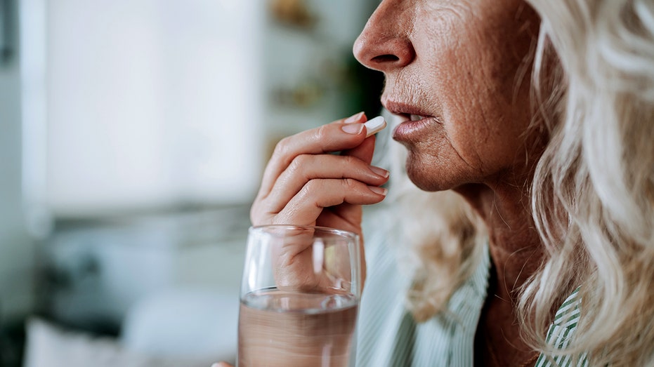 Alzheimer's prevention breakthrough found in decades-old seizure drug