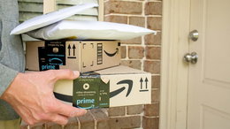 Amazon recall text scam comes with red flags