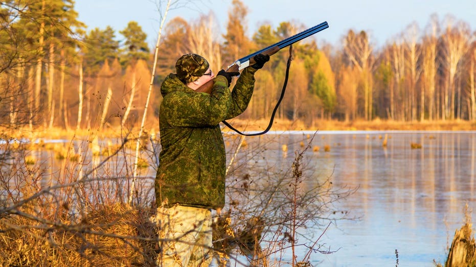 America's hunters get an exclusive seat at Trump's White House table as he takes aim at Biden-era rules