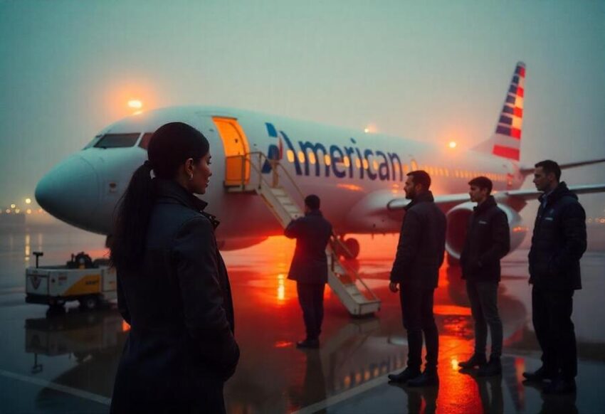 American Airlines Boosts Domestic Network by Relaunching Chattanooga Flights from  During Peak Travel Season: New Updates You Need to Know