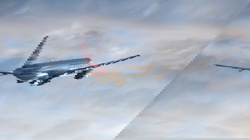 American Airlines Rises with Strong Thanksgiving Reliability, Bigger Schedules, Added Capacity and Peak Holiday Performance