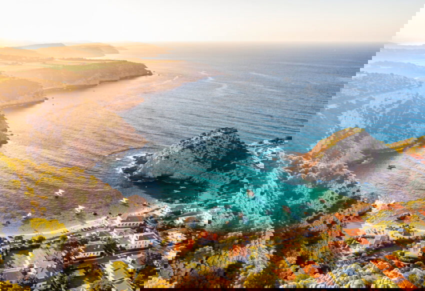 American Tourists Set to Drive Portugalâ€™s Economic Growth in 2025, Boosting Service Exports and GDP to New Heights as Nearly Three Million US Visitors Are Expected