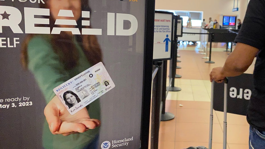 Americans grounded without REAL ID, long DMV waits turn to other options