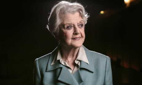 Angela Lansbury, star of TV, film and theatre, dies aged 96