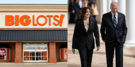 Another Discount Retailer Files For Bankruptcy As Low Income Consumers Continue To Struggle