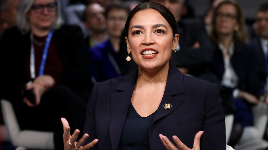 AOC's housing agenda under fire after NYC hotel rates jump 12%