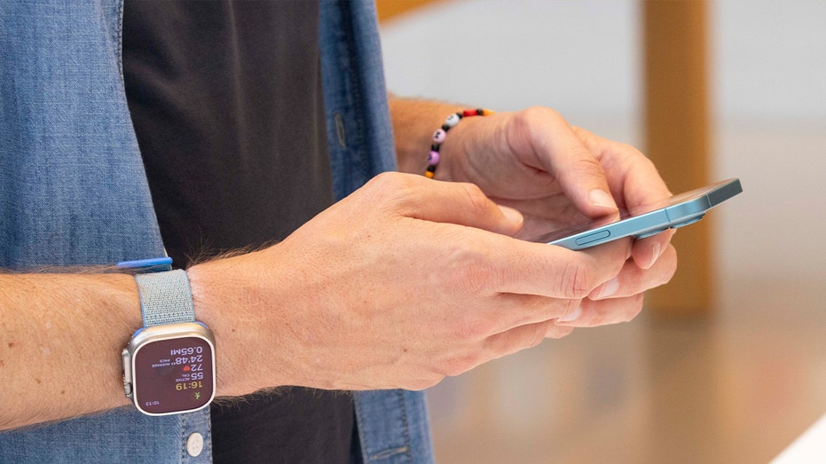 Apple adds game-changing iPhone document feature that users waited years to see