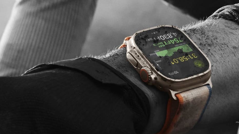 Apple wins blood oxygen battle for watch owners