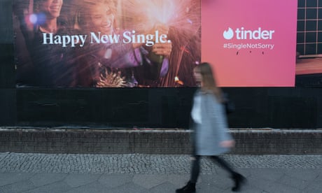 Apps promised a sexual revolution but they have just made dating weird  | Rachel Connolly