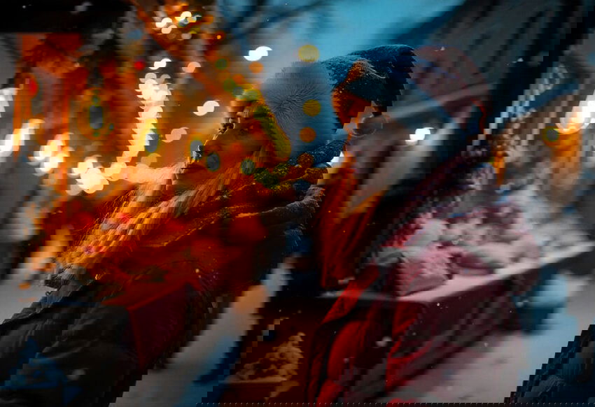 Arachova, Elatochori, Karpenisi, Trikala, Palaios Panteleimon, Elati and Agios Athanasios are Greeceâ€™s Ultimate Christmas Destinations for 2025