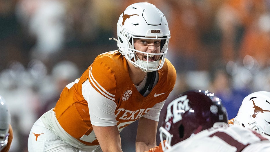 Arch Manning ranked fifth among 2027 NFL Draft quarterbacks as exec questions 'blind faith' based off name