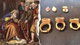 Archaeologists unearth ancient treasure cache at biblical city connected to Genesis