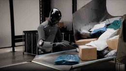 Are humanoid robots now coming for retail jobs?