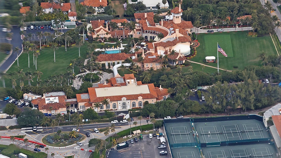 Armed man shot and killed after 'unauthorized entry' into Mar-a-Lago: Secret Service
