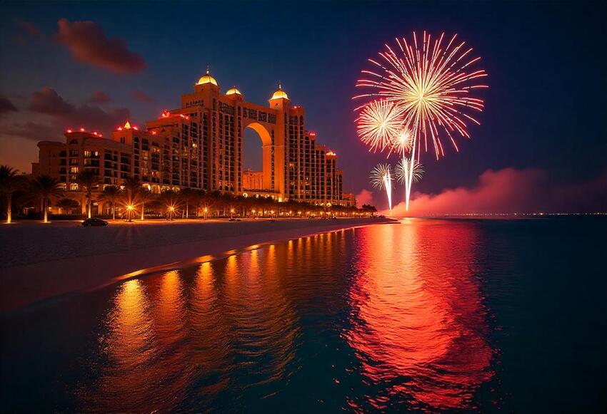 Atlantis Paradise Island Continues to Set the Standard for Culinary Tourism: A World-Class Destination for Exceptional Dining Experiences and Unforgettable Flavors