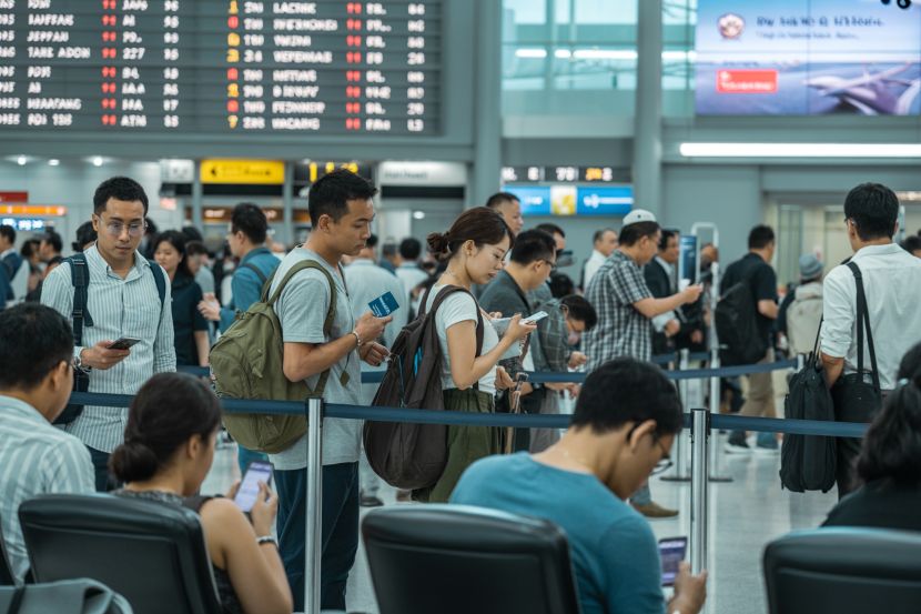 Australiaâ€™s Travel Surge: Inbound Growth from China, UK, and Japan â€“ What This Means for Tourists