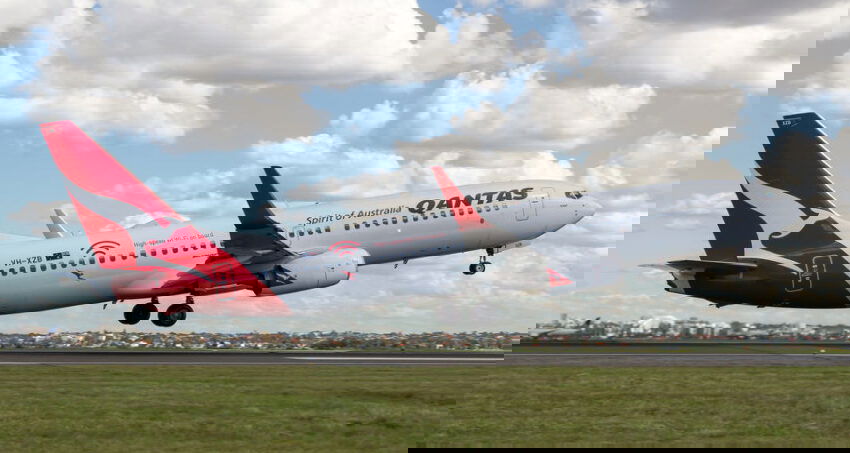 Australia Could Face New Travel Disruptions as Qantas Engineers Strike Hits Sydney, Melbourne, Brisbane, Perth, Adelaide, and Canberra Amid Wage Dispute